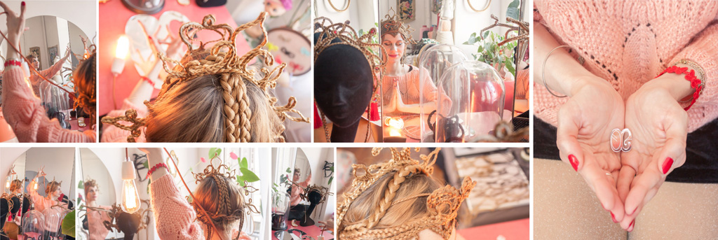 evenement oemsweetHome